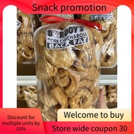 Special Pork Chicharon Big Backfat