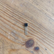 50pcs TRANSISTOR 2N5401 2N 5401 TR N5401 KAKI 3