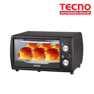 Tecno 9L Oven Toaster TOT9003