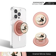 PopSockets Dispoppgrip สำหรับ MagSafe | ที่จับโทรศัพท์ระดับพรีเมี่ยม | ฐาน iPhone MagSafe ที่ดีที่สุ