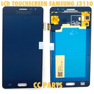 Lcd  Samsung J3 Pro 2016 J3110 Fullset Original Baru