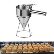 Stainless Steel Kaya Ball Filler