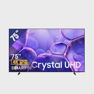 Smart TV Samsung 75" U8500F 4K Crystal UHD (2025) - UA75U8500FKXXV