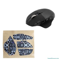 jenniferagg.my Anti slip Mouse Stickers for G604 Mouse Enhances Gaming Mouse Grip Tape