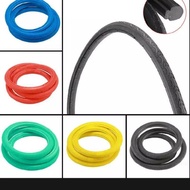 BAN PADAT 700X23 ANTI BOCOR UNTUK SEPEDA FIXIE BAN MATI SEPEDA FIXIE BAN TUBLESS SEPEDA FIXIE