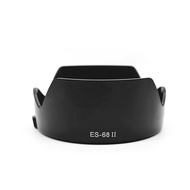 Suitable for Canon 50mm Fixed Focus Hood Small Spittoon Third Generation R50 R10 M5 M200 Micro Singl