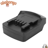 ABEBONGOTF Battery Adapter, Convert to for Metabo 18V Tool Battery Adapter Portable For Makita BL184