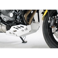 SW Motech Engine Guard (Silver) fits for Kawasaki Versys 650 ('15-)