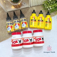 JM - FOX GLUE - ASTERO GLUE - MULTIPURPOSE GLUE