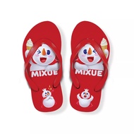 Mixue Children's Flip-Flops - Children's Sandals - Children's Flip-Flops - Women's Flip-Flops - MIXUE Sandals - Girls Flip-Flops - Flip-Flops