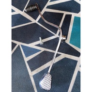 Kawasaki Hd3 change pedal