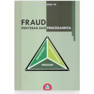 Fraud Cause and Prevention