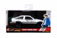 TOYOTA TRUENO AE86 1/32(JADA)