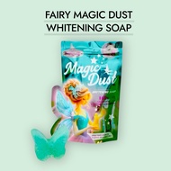 FAIRY BEST SELLER 1 Pack Sabun Magic Dust Whitening Soap 100x