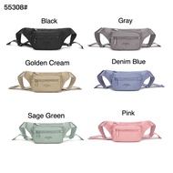 Haruica Bag 55308 Bum Bag Women's Waist Bag/