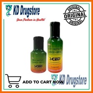 ☸ ◫ SCED LINIMENT HERBAL OIL 60ML/ 30ML