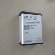 TALLED-X TLD-300X-12 300W Rain proof LED Power supply
