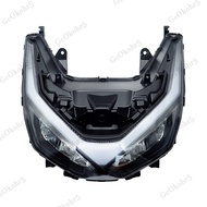 ไฟหน้า ใส่รถรุ่น PCX160 ปี2025-2026 รหัสK1Z