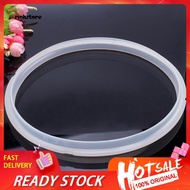 RICH_3/4L 5/6L Silicone Pot Sealing Ring Replacement for Electric Pressure Cooker
