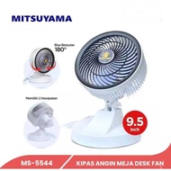 Desk Fan Matsuyama Ms 5544 DF2