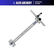 LONG ARROW VISIR AXIOM ARCHERY