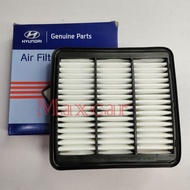 28113-2H000 KIA FORTE 1.6 2.0 / HYUNDAI AVANTE 1.6 / ELANTRA XD HD 1.6 1.8 / ENGINE AIR FILTER