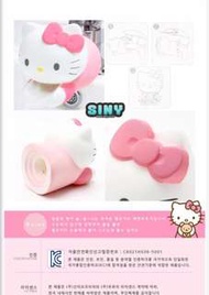 韓國Hello Kitty 水龍頭延伸器