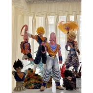 [37cm] YS Studio's Dragon Ball Buuhan Model - MH0392
