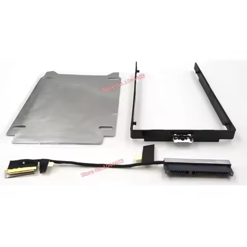 New For Lenovo Thinkpad X270 HDD Caddy Bracket & Hard Drive Disk HDD SATA Cable