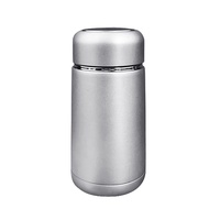 Bình Chân Không 300Ml Chai Nước Uống Du Lịch Bằng Inox Bình Giữ Nhiệt Chân Không Bằng Thép Không Gỉ 