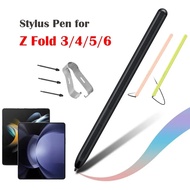For Samsung Galaxy Z Fold 3/4/5/6 S Pen Mobile Phone Pen Fold Edition Stylus Portable Electromagneti