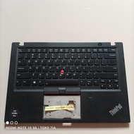 LENOVO Palmrest and Keyboard originalLenovo Thinkpad T495S T490 T495