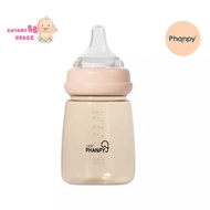 Phanpy PPSU Milk Storage Bottle Wide Neck Feeding Bottle