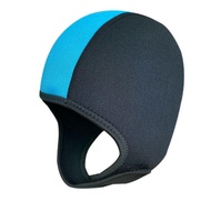 Diving Hood 3MM Neoprene Professional Non-slip Winter Cold-proof Hat Wetsuit Hood Swim Cap Suit Surf