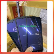 TEMPERED ANTI RADIASAI [ SAMSUNG M15 / A55 / A35 / A25 / A15 / A06 / A05 / A05S / A01 / A02 / A0E / 