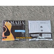 Yamaha FB 12 Guitar Strings - Yamaha FB 12 Acoustic Guitar Strings