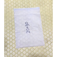 Plastic bag ZIPPER bag 20x30 cm