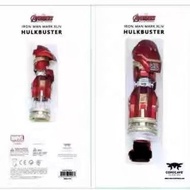 [現貨] Comicave Studios 1/12 Hulkbuster MK44 替換左手手臂 打椿手 (適合各種版本Hulkbuster)