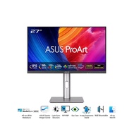 Asus ProArt PA278QGV monitor (27inch/QHD/IPS/120Hz/5ms/speaker)