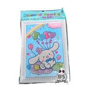 DIAMOND PAINTING DIY ART KIT | DIAMOND PAINTING FOR KIDS