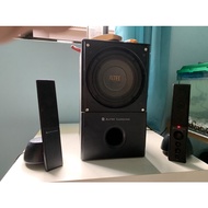 Altec Lansing Speaker vintage