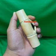 Pring Petuk Jumbo Bambu Pethuk Jumbo Pring Pethuk Koleksi Antik