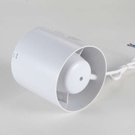 exhaust fan Bathroom exhaust fan exhaust fan Powerful silent wall duct type 4 inch 6 inch small hous