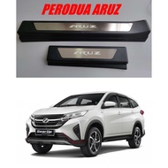 PERODUA ARUZ SIDE DOOR STEP - BLUE LED