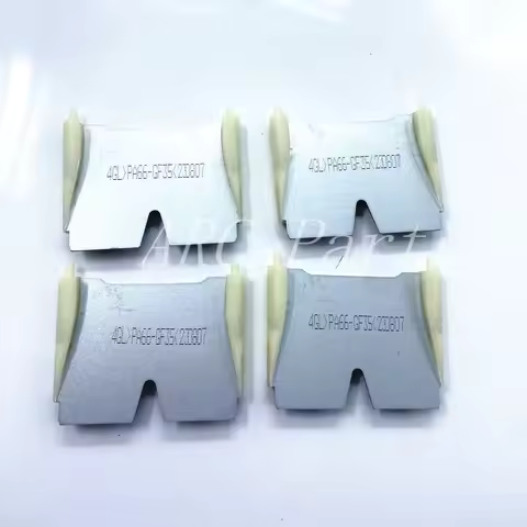 Cylinder Head Baffle Intake Manifold Partition Slice For VW Beetle Golf Tiguan Maiteng CC Golf 6 Pas