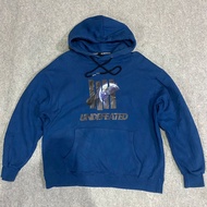 Undefeated Hoodie