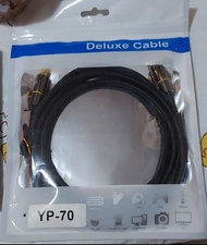 Digital Optical Audio Cable