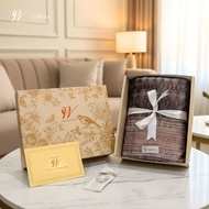 GIFT WASILAH HAMPERS SARUNG EID GIFT WEDDING GIFT FAREWELL FAREWELL TEACHER GIFT