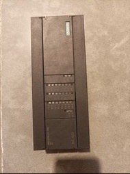 Siemens PLC Simatic s7-200 西門子可編程邏輯控制器