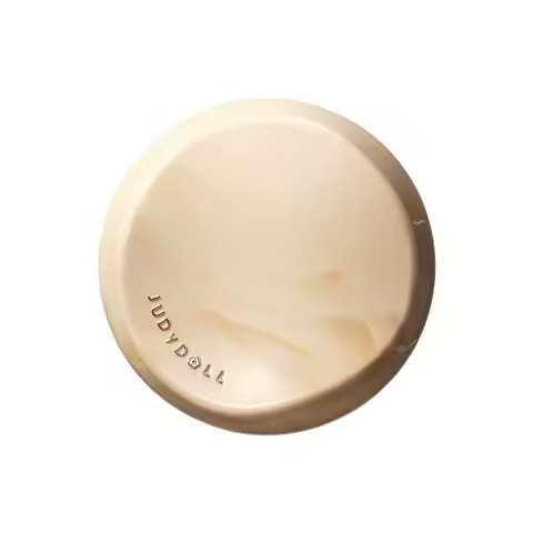 Judydoll Air Cushion High Concealer Durable Liquid Foundation Oil-control Air Cushion Moisturizer Lo